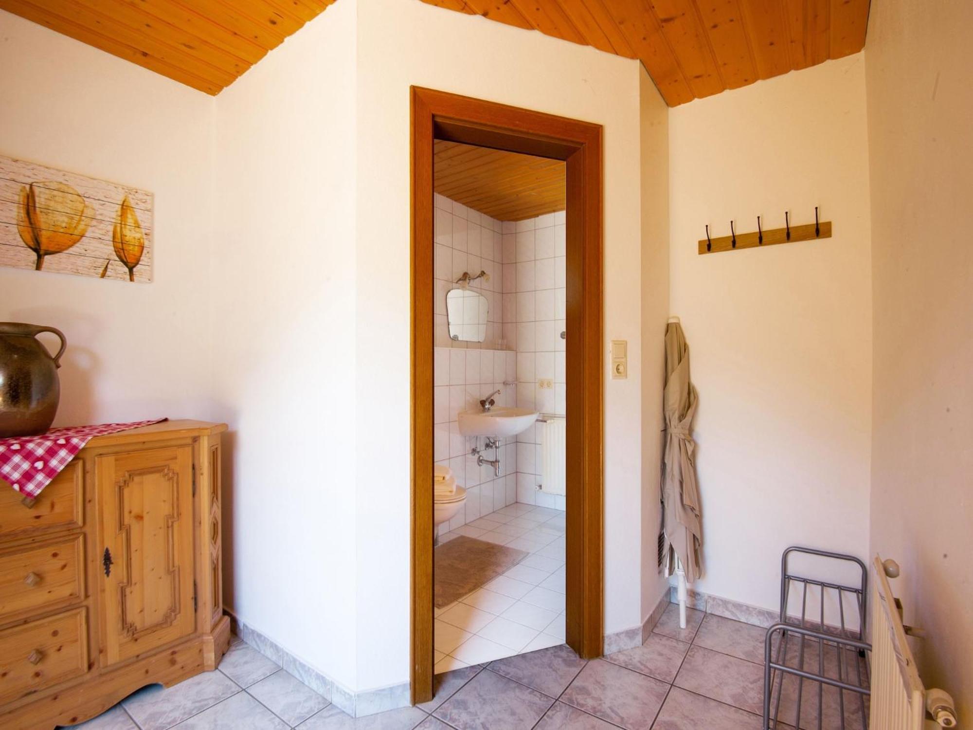 Apartment With Panoramic View Ramsau im Zillertal Exterior foto